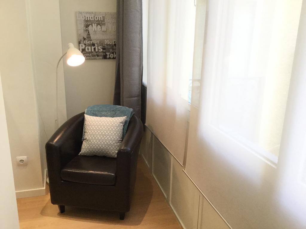 Opera By Forever Rentals Madrid Ngoại thất bức ảnh