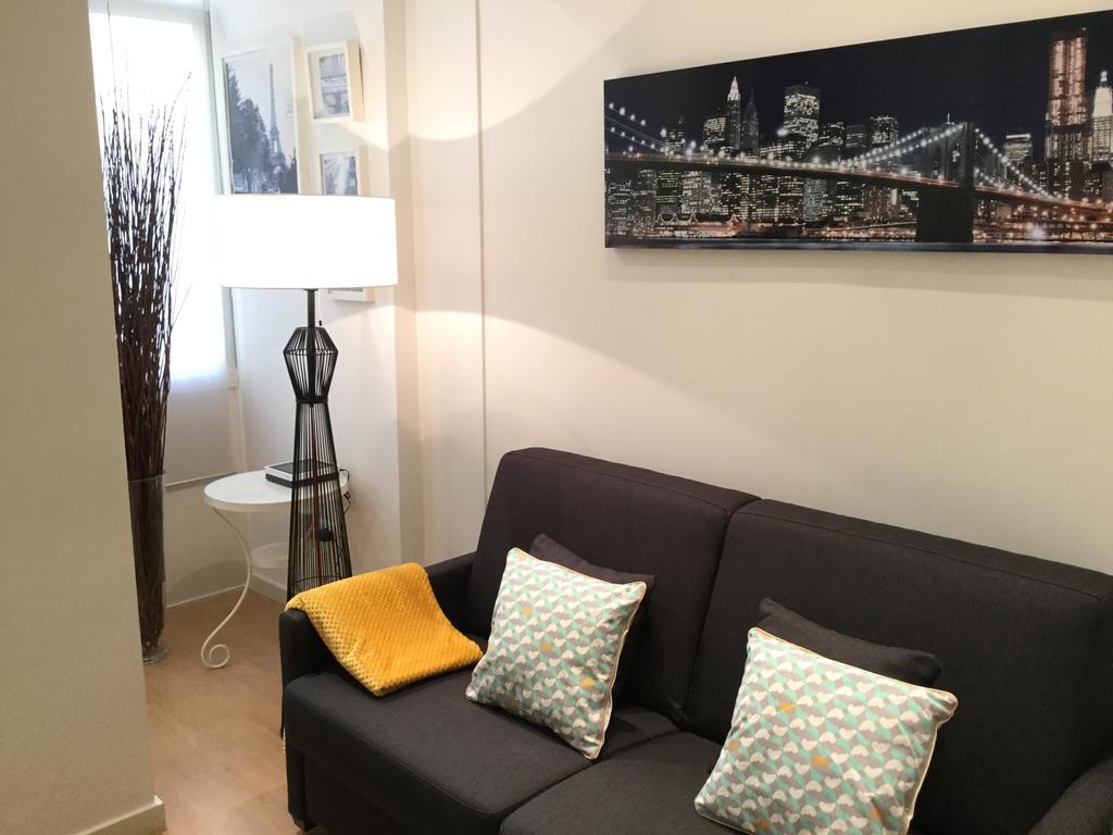 Opera By Forever Rentals Madrid Ngoại thất bức ảnh