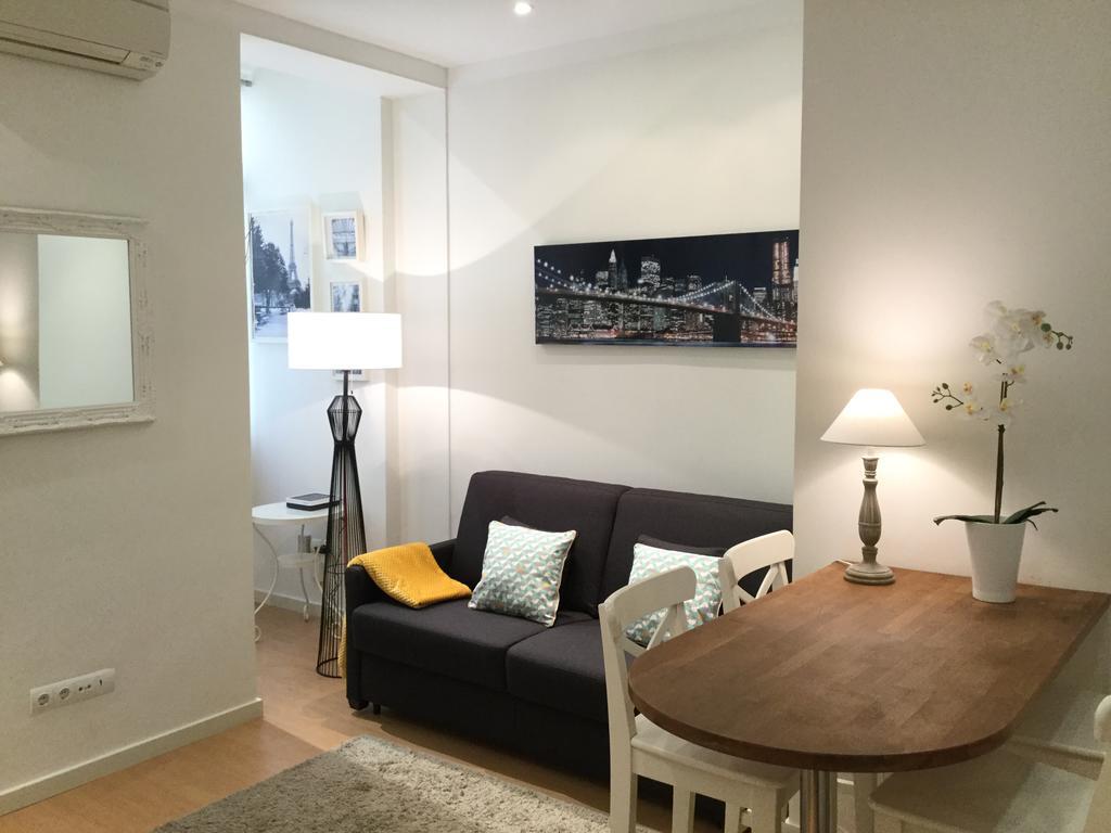 Opera By Forever Rentals Madrid Ngoại thất bức ảnh