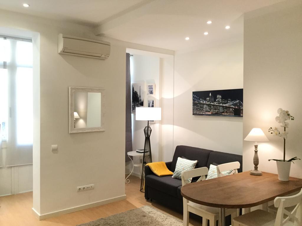Opera By Forever Rentals Madrid Ngoại thất bức ảnh